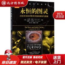 《永恒的图灵：位科学家对图灵思想的解构与S.巴里·库珀等北方城》[25M]百度网盘|亲测有效|pdf下载
