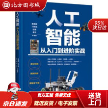《人工智能从入门到进阶实战桑圆圆化学工业北方城》[43M]百度网盘|亲测有效|pdf下载