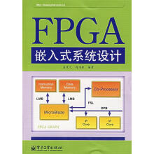 《FPGA嵌入式系统设计孟宪元,钱伟康编著》[23M]百度网盘|亲测有效|pdf下载