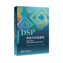 《DSP系统与实验教程》[23M]百度网盘|亲测有效|pdf下载