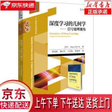 《深度学习的几何学：信号处理视角Jong,Chul,Ye著,周浦城,黄启恒,王粉梅等译电》[23M]百度网盘|亲测有效|pdf下载