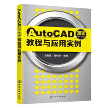 《AutoCAD中文版教程与应用实例王肖英化学工业》[40M]百度网盘|亲测有效|pdf下载
