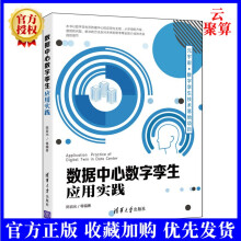 《新书数据中心数字孪生应用实践陈岩光数字技术数据中心数字孪生落地技术应》[53M]百度网盘|亲测有效|pdf下载