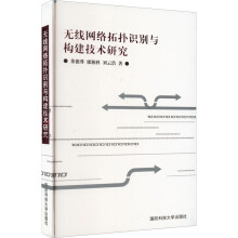 《无线网络拓扑识别与构建技术研究》[41M]百度网盘|亲测有效|pdf下载
