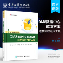 《官方DM8数据中心解决方案达梦实时同步工具达梦实时同步工具的技术原理特点系统架构配置和使用方法日常运维案例分析徐飞》[42M]百度网盘|亲测有效|pdf下载
