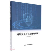 《网络安全与信息处理研究》[46M]百度网盘|亲测有效|pdf下载