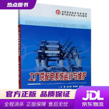 《工厂供配电系统运行与维护吴兰娟,黄清锋,金晓东编西安交通》[25M]百度网盘|亲测有效|pdf下载