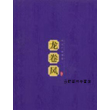 《龙卷风,张先慧编著,岭南美术,》[27M]百度网盘|亲测有效|pdf下载