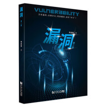 《漏洞》[23M]百度网盘|亲测有效|pdf下载
