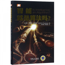 《智能就是算法吗》[20M]百度网盘|亲测有效|pdf下载