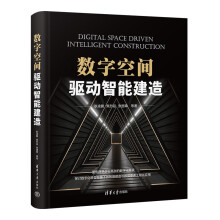 《数字空间驱动智能建造》[53M]百度网盘|亲测有效|pdf下载