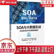 《SOA与大数据实战：企业私有云平台规划和建设何明璐,邹海锋正》[55M]百度网盘|亲测有效|pdf下载