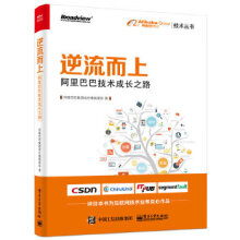 《逆流而上:技术成长之路》[53M]百度网盘|亲测有效|pdf下载