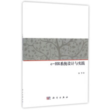 《e-HR系统设计与实践》[59M]百度网盘|亲测有效|pdf下载