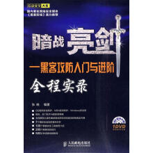 《暗战亮剑张晓著》[54M]百度网盘|亲测有效|pdf下载