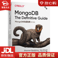 《MongoDB指南第3版Shannon,Bradshaw等著》[53M]百度网盘|亲测有效|pdf下载