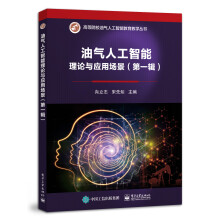 《书籍油气人工智能理论与应用场景》[46M]百度网盘|亲测有效|pdf下载