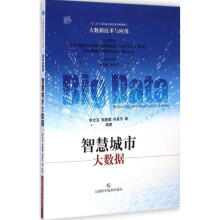 《智慧城市大数据》[28M]百度网盘|亲测有效|pdf下载