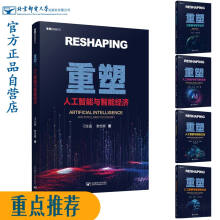 《重塑：人工智能与智能经济》[56M]百度网盘|亲测有效|pdf下载
