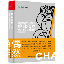 《书绝非偶然籍》[26M]百度网盘|亲测有效|pdf下载