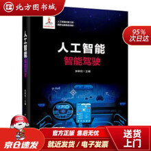 《人工智能出版工程人工智能：智能驾驶张新钰北方城》[58M]百度网盘|亲测有效|pdf下载