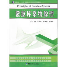 《数据库系统原理王霓虹,张锡英,李林辉主编》[36M]百度网盘|亲测有效|pdf下载