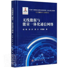 《无线数据与能量一体化通信网络杨鲲胡杰黄川冷甦鹏计算机与互联网》[43M]百度网盘|亲测有效|pdf下载