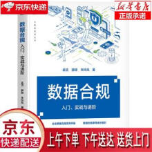 《数据合规：入门、实战与进阶孟洁,薛颖,朱玲凤机械工业》[50M]百度网盘|亲测有效|pdf下载