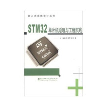 《STM单片机原理与工程实践杨光祥,梁华,朱军　著》[36M]百度网盘|亲测有效|pdf下载