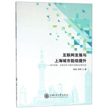 《互联网发展与上海城市能级提升：技术创新、实体经济与城市治理的多维分析》[45M]百度网盘|亲测有效|pdf下载