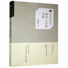 《城市上空的麦田计算机与互联网书籍》[56M]百度网盘|亲测有效|pdf下载