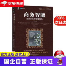 《商务智能:数据分析的管理视角［美］杜尔森·德伦机械工业》[39M]百度网盘|亲测有效|pdf下载