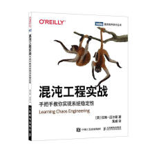 《混沌工程实战:手把手教你实现系统稳定性:discoveringandovercomingsys》[27M]百度网盘|亲测有效|pdf下载