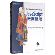 《:JavaScript数据整理大数据应用与技术丛书阿什利·戴维斯,》[33M]百度网盘|亲测有效|pdf下载