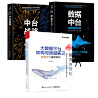 《大数据平台架构与原型实现》[29M]百度网盘|亲测有效|pdf下载