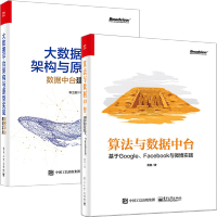 《算法与数据中台 基于Google、Facebook与微博实践》[44M]百度网盘|亲测有效|pdf下载