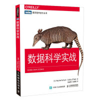 《数据科学实战(图灵出品)》[43M]百度网盘|亲测有效|pdf下载