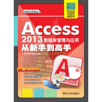 《Access 2013 数据库管理与应用从新手到高手（附光盘）》[30M]百度网盘|亲测有效|pdf下载