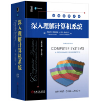 《深入理解计算机系统（英文版·第3版）》[32M]百度网盘|亲测有效|pdf下载