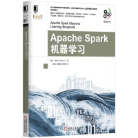 《Apache Spark机器学习》[37M]百度网盘|亲测有效|pdf下载