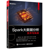 《Spark大数据分析技术与实战(博文视点出品)》[58M]百度网盘|亲测有效|pdf下载