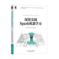 《深度实践Spark机器学习》[35M]百度网盘|亲测有效|pdf下载