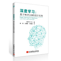 《深度学习：基于Matlab的设计实例》[26M]百度网盘|亲测有效|pdf下载