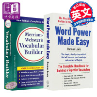 《京东国际	
单词的力量+韦氏词根词典 工具书字典 Word Power Made Easy 英文原版》[28M]百度网盘|亲测有效|pdf下载