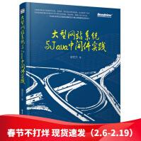 《大型网站系统与Java中间件实践曾宪杰网站开发设计入门书籍》[51M]百度网盘|亲测有效|pdf下载