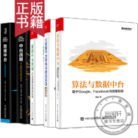 《算法与数据中台 基于Google、Facebook与微博实践》[23M]百度网盘|亲测有效|pdf下载