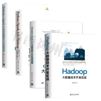 《Python+Spark 2.0+Hadoop机器学习与大数据实战+生态系统操作与实战指南大数据平台》[35M]百度网盘|亲测有效|pdf下载