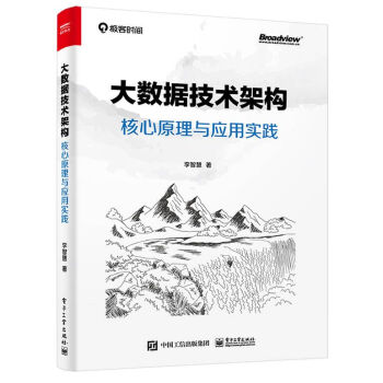《大数据技术架构：核心原理与应用实践》[32M]百度网盘|亲测有效|pdf下载