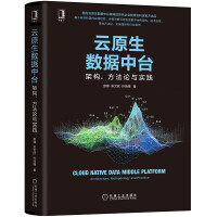 《云原生数据中台：架构、方法论与实践》[42M]百度网盘|亲测有效|pdf下载
