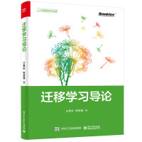 《迁移学习导论王晋东陈益强》[39M]百度网盘|亲测有效|pdf下载
